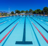 Eureka Stockade Holiday Park - Accommodation Gladstone