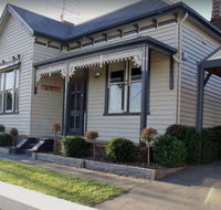 Eureka Views BB Ballarat - Accommodation Gladstone