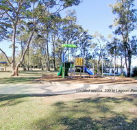 Eurie Eurie on Beachview - Accommodation Gladstone
