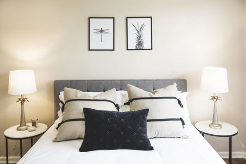 Eurunderee House - Accommodation Gladstone 0