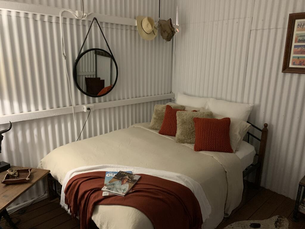 Ilfracombe ACT Accommodation Gladstone