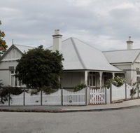 Evelyn House - Accommodation Gladstone