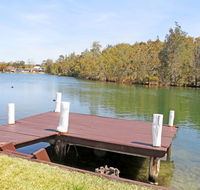 Ever After - Accommodation Gladstone