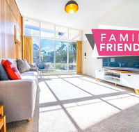 Evergreen on Franklin-Family Friendly - Wifi - Unique - Accommodation Gladstone