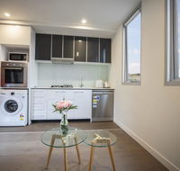Everhome spencer street 704 - Accommodation Gladstone