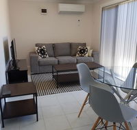 Excellent St Granny Flat - Accommodation Gladstone