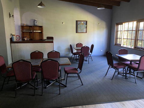 Exchange Hotel Greenbushes - Accommodation Gladstone 2