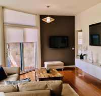 Exclusive Anglesea River Beach Apartment - Accommodation Gladstone