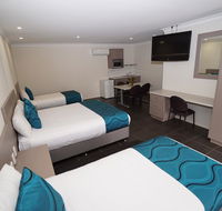 Exies Bagtown - Accommodation Gladstone