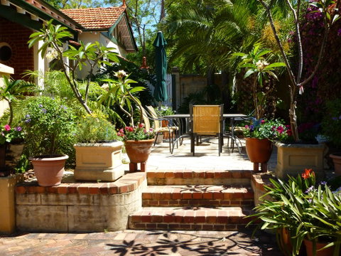 Exley House B&B - Accommodation Gladstone 2