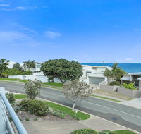 Expansive Ocean Views Sunrise Beach - Accommodation Gladstone