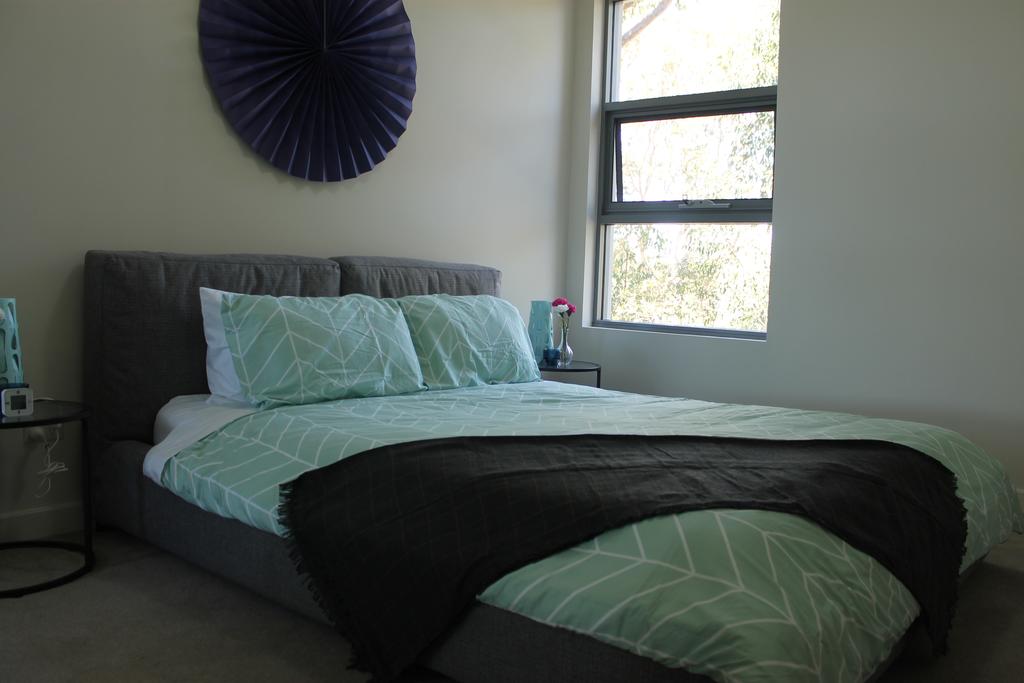Lane Cove North NSW Accommodation Gladstone
