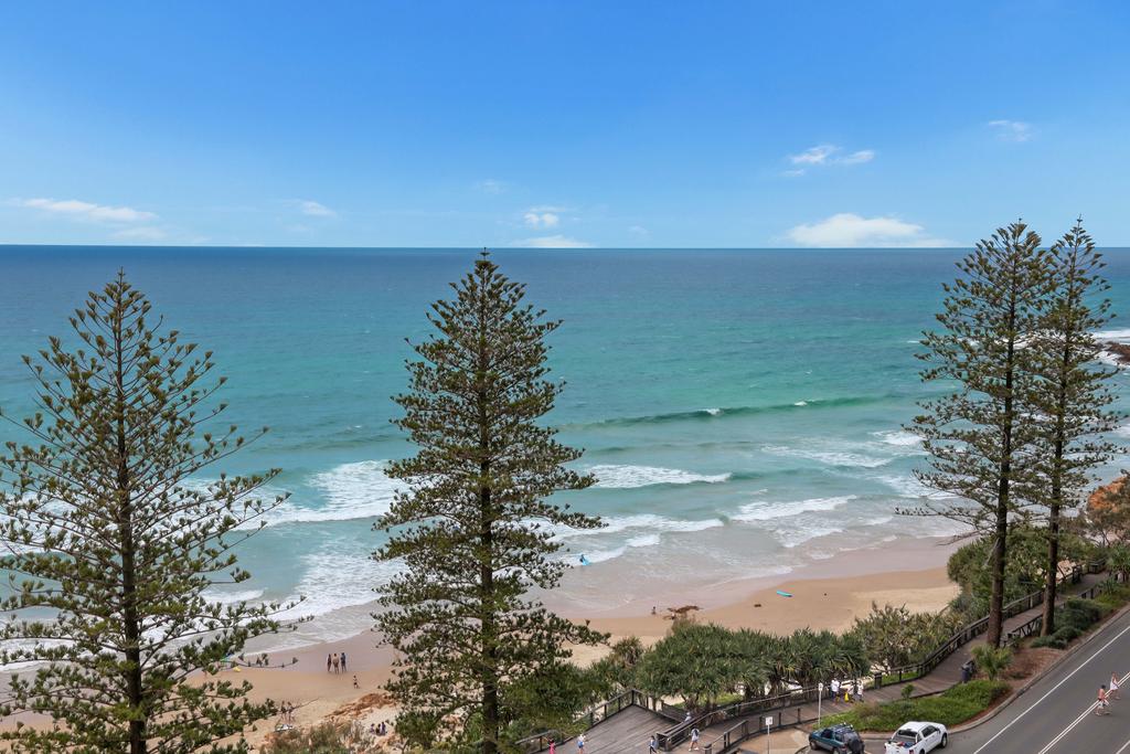 Peregian Beach South QLD Accommodation Gladstone