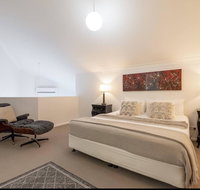 Fabulous Kangaroo Point 3 Bedroom apartment - Accommodation Gladstone