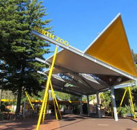 Fabulous Location Near Perth Zoo with Free Parking - Accommodation Gladstone