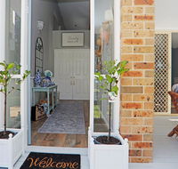 Fair Views - Accommodation Gladstone