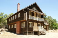 Book Pinjarra Accommodation Vacations Accommodation Gladstone Accommodation Gladstone