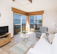 Fairholme 12 - Accommodation Gladstone
