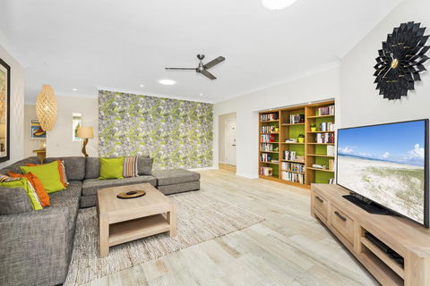 Fairlight - Tweed Coast Holidays - Accommodation Gladstone 1