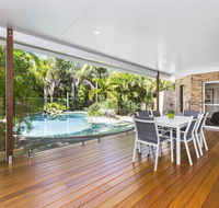 Fairlight - Tweed Coast Holidays - Accommodation Gladstone