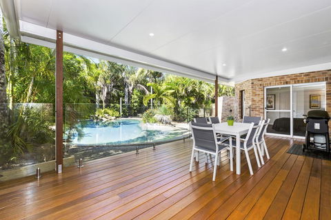 Fairlight - Tweed Coast Holidays - Accommodation Gladstone 0