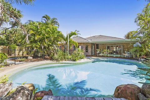 Fairlight - Tweed Coast Holidays - Accommodation Gladstone 2
