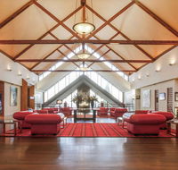 Fairmont Resort  Spa Blue Mountains MGallery by Sofitel - Accommodation Gladstone