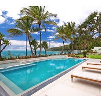 Fairshore 38 - Accommodation Gladstone