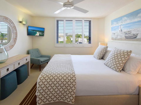 Fairshore Noosa - Accommodation Gladstone 1