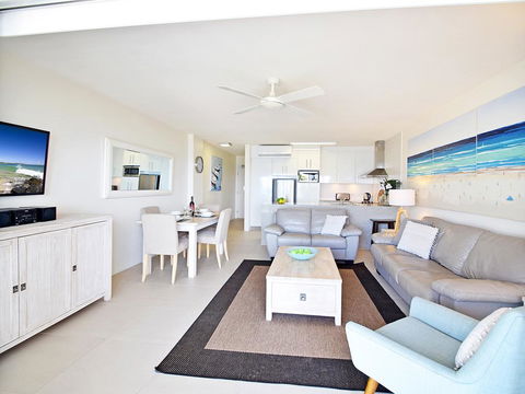 Fairshore Noosa - Accommodation Gladstone 2