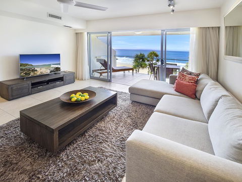 Fairshore Noosa - Accommodation Gladstone 0