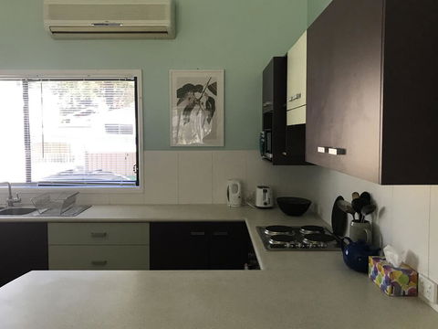 FAIRVIEW 25A - Waterfront Home - Accommodation Gladstone 1