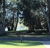 FAIRVIEW 25A - Waterfront home - Accommodation Gladstone