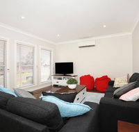 Fairways - 10 Mins to Hyams Beach - Accommodation Gladstone