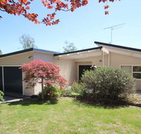 Fairways Close - Accommodation Gladstone