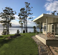Fairwinds Tasmania - Accommodation Gladstone