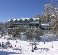 Falls Creek Country Club - Accommodation Gladstone