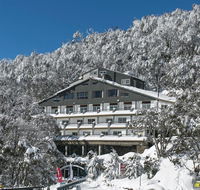 Falls Creek Hotel - Accommodation Gladstone