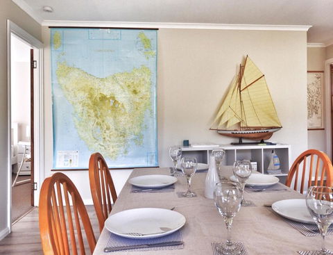Family Shores - Accommodation Gladstone 3