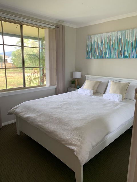 Family Shores - Accommodation Gladstone 2