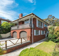 FAMILY with children of all ages - Water/Bridge View - Accommodation Gladstone