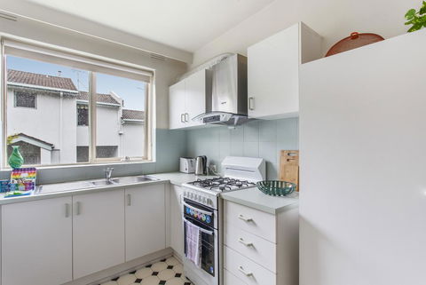 Family-friendly Apartment In Green Glen Iris - Accommodation Gladstone 1