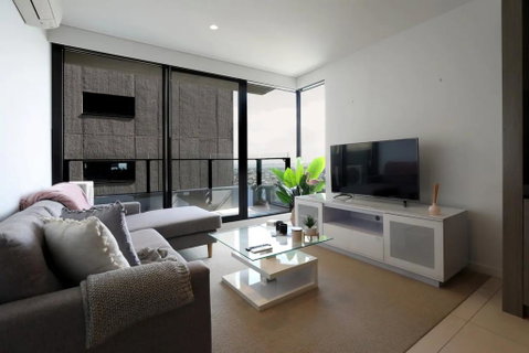 Fantastic 2 Bedroom Apartment In Melbourne's Southbank - Accommodation Gladstone 0