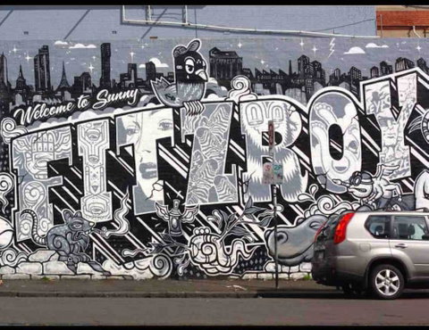 Fantastic Fitzroy - Huge House For A Magical Time! - Accommodation Gladstone 0