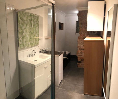 Fantastic Fitzroy - Huge House For A Magical Time! - Accommodation Gladstone 3