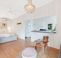 Farm  Co-sy - Accommodation Gladstone