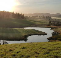 Farm Golf - Accommodation Gladstone
