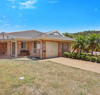 Farm Road 6A - Accommodation Gladstone