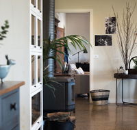 Farmer Smith Estate - Sunrise Retreat - Accommodation Gladstone