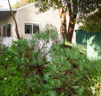Farview Guest Accommodation - Accommodation Gladstone